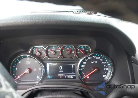 2020 GMC Yukon Slt z USA, uszkodzony, nr VIN 1GKS1BKC1LR111914